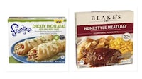 Extensive Frozen Meal Ranges Image 1