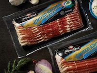 Ranch Dressing-Flavored Bacons Image 2