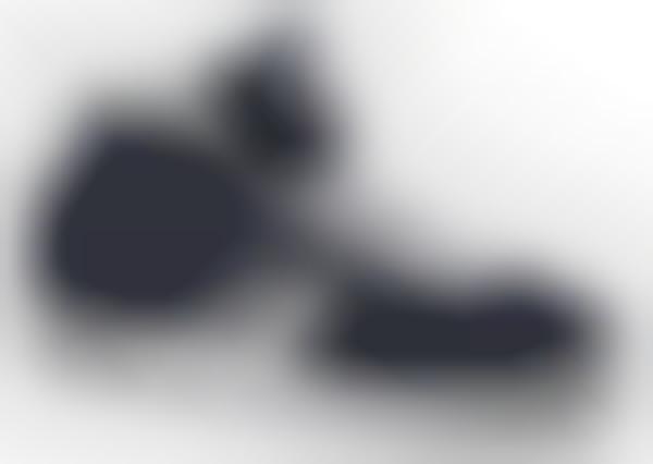 Utilitarian High Tops