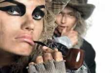 Animated Fashiontography