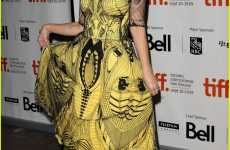 Sunny Insect Couture