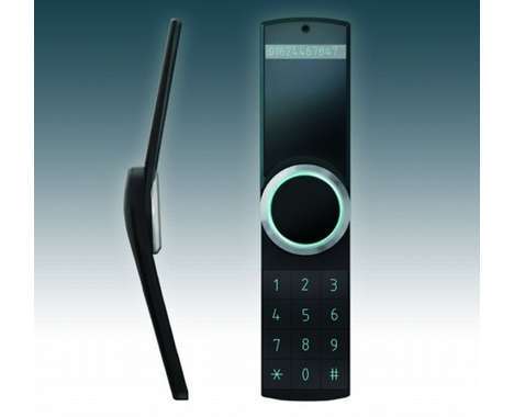 26 Spectacular Concept Phones