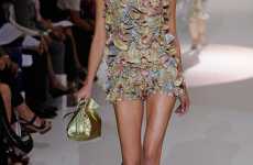 Space-Age Swimwear