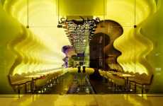 Color Changing Restaurants