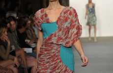 2-D Dresses