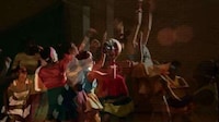 Glamorizing High School Image 7