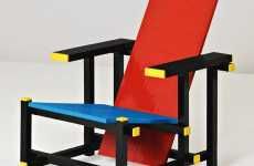$33,000 LEGO Chairs
