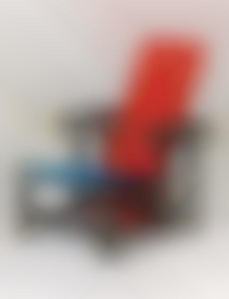 $33,000 LEGO Chairs