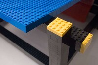 $33,000 LEGO Chairs Image 2