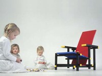 $33,000 LEGO Chairs Image 3