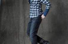 Lumberjack Photoshoots