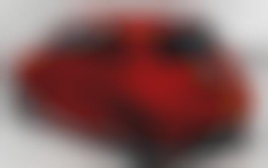 Supercharged Small Cars