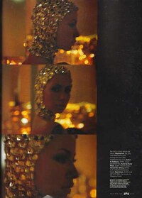 Booty-Focused Editorials Image 3