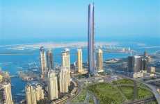 516 Meter Highrises
