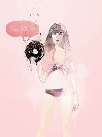 Goth Digital Graphics Image 7