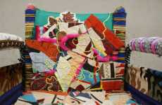 Patchwork Wheelchairs