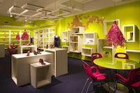 Surreal Shoe Showrooms Image 3