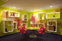 Surreal Shoe Showrooms Image 4