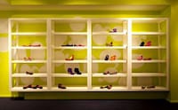 Surreal Shoe Showrooms Image 5