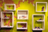 Surreal Shoe Showrooms Image 6