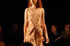 Mad Men Fashion Shows