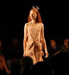 Mad Men Fashion Shows