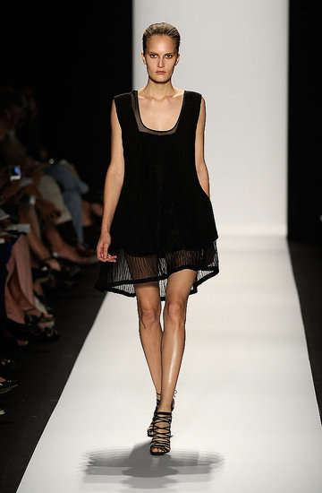 Skin Flashing Fashion