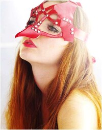 Freaky Shoe Masks Image 3