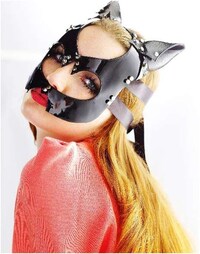Freaky Shoe Masks Image 4