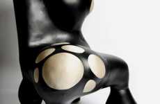 Emotion-Inspired Chairs