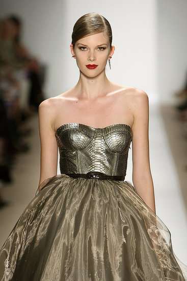 Goldilocks Garments