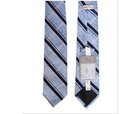 14 Dapper Neckties