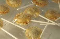 10 Ludicrous Lollipops