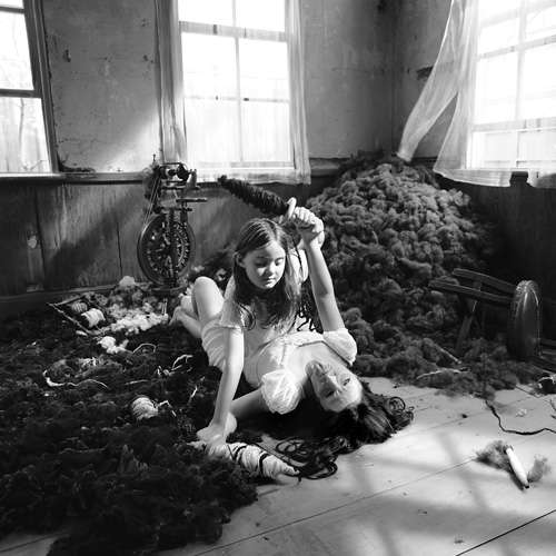 Scarytale Photography