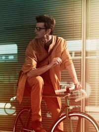 Messenger Photoshoots Image 4
