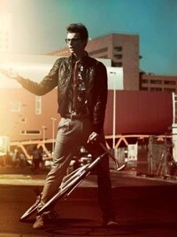 Messenger Photoshoots Image 6