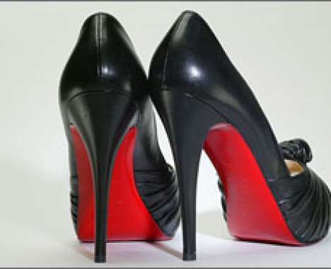 12 Sinfully Seductive Louboutin Heels