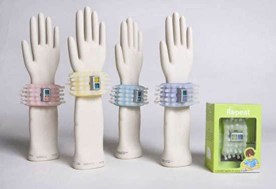 Early Intervention Gadgets