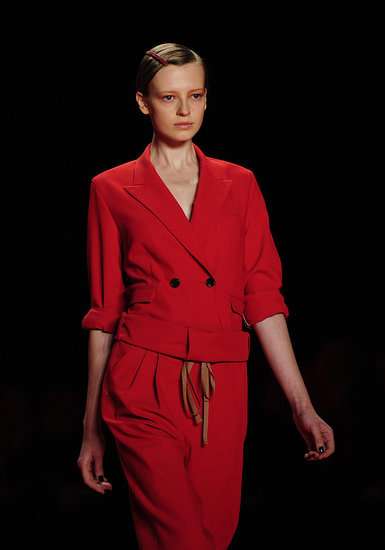 Futuristic Power Suits