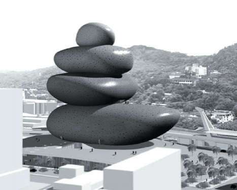 41 Modern Asian Architecture Designs