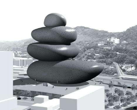 41 Modern Asian Architecture Designs