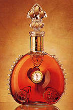 Baroque Liquor Bottles Image 6