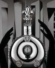 Baroque Liquor Bottles Image 7