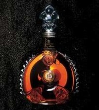 Baroque Liquor Bottles Image 8