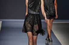 Molten Metal Fashion