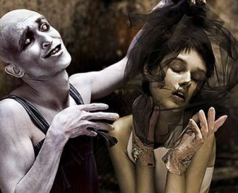 30 Intimidating Horror Innovations