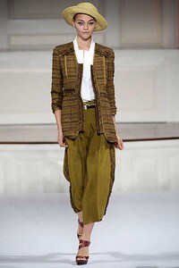 Posh Safari Suits Image 5