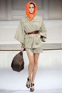 Posh Safari Suits Image 7