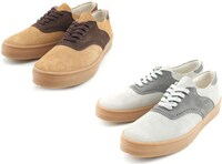 50s Footwear Revivals