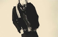 Glam Rock Lookbooks Image 2